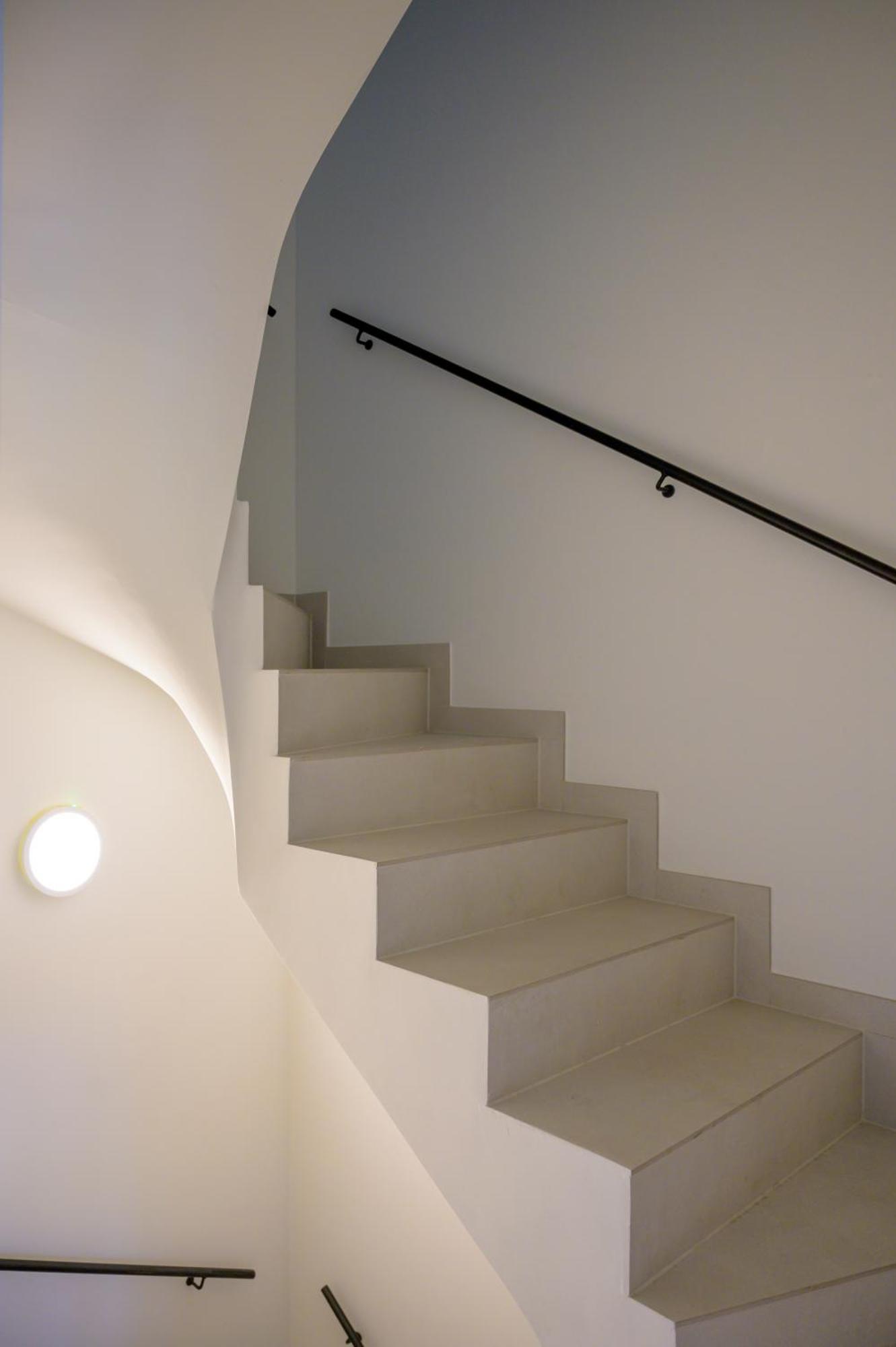 Apartment Shway - The Printing Press Antwerp
