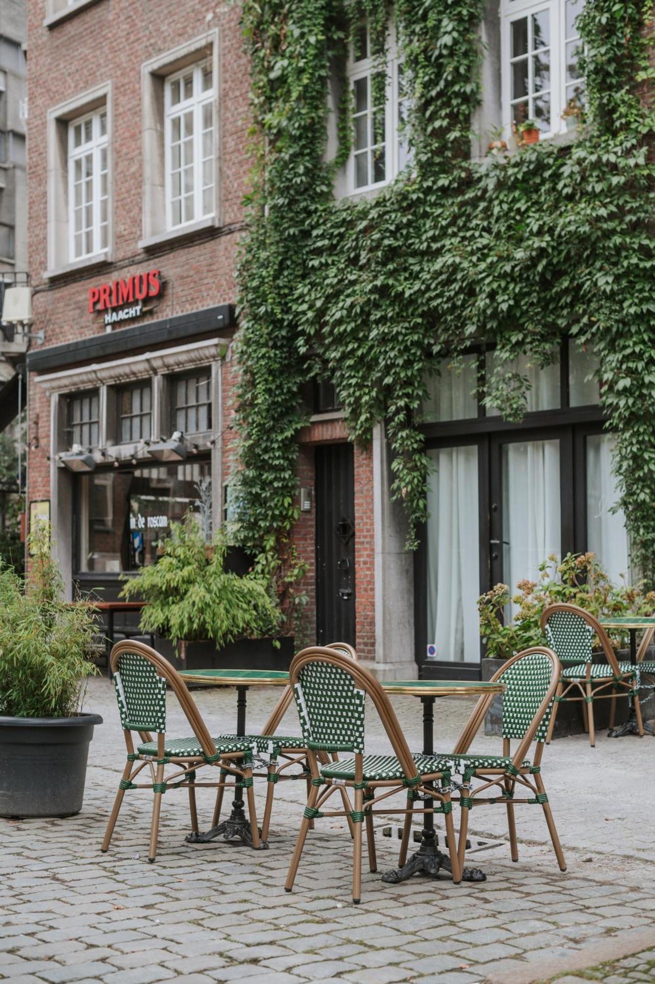 Apartment Shway - The Printing Press Antwerp