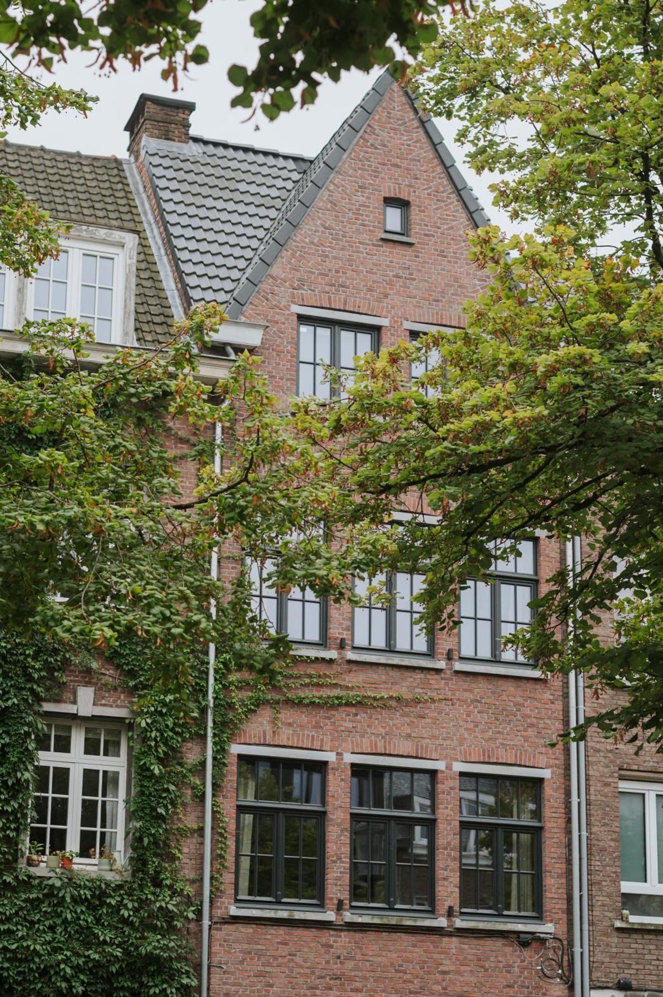 Shway - The Printing Press Apartment *