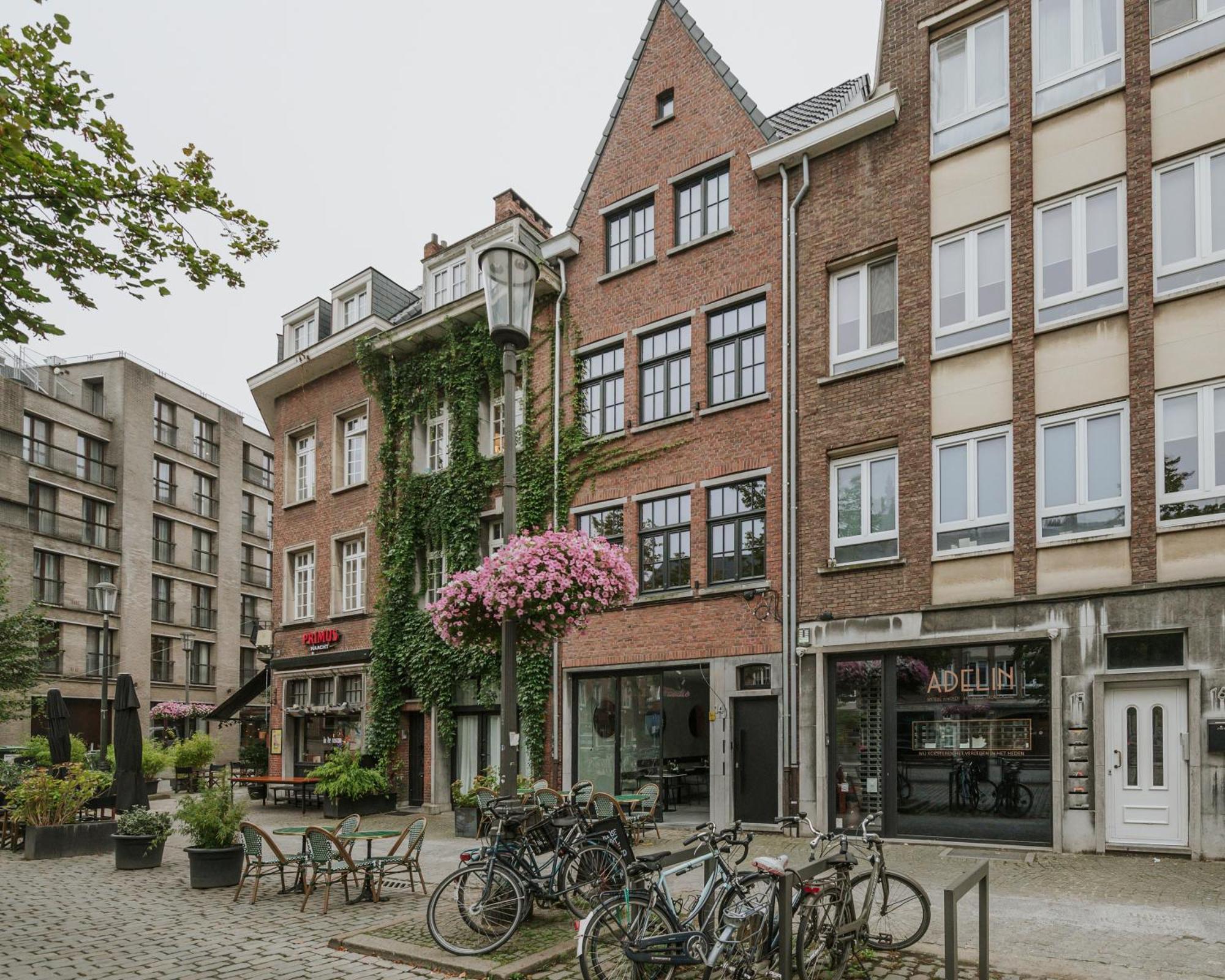 Apartment Shway - The Printing Press Antwerp