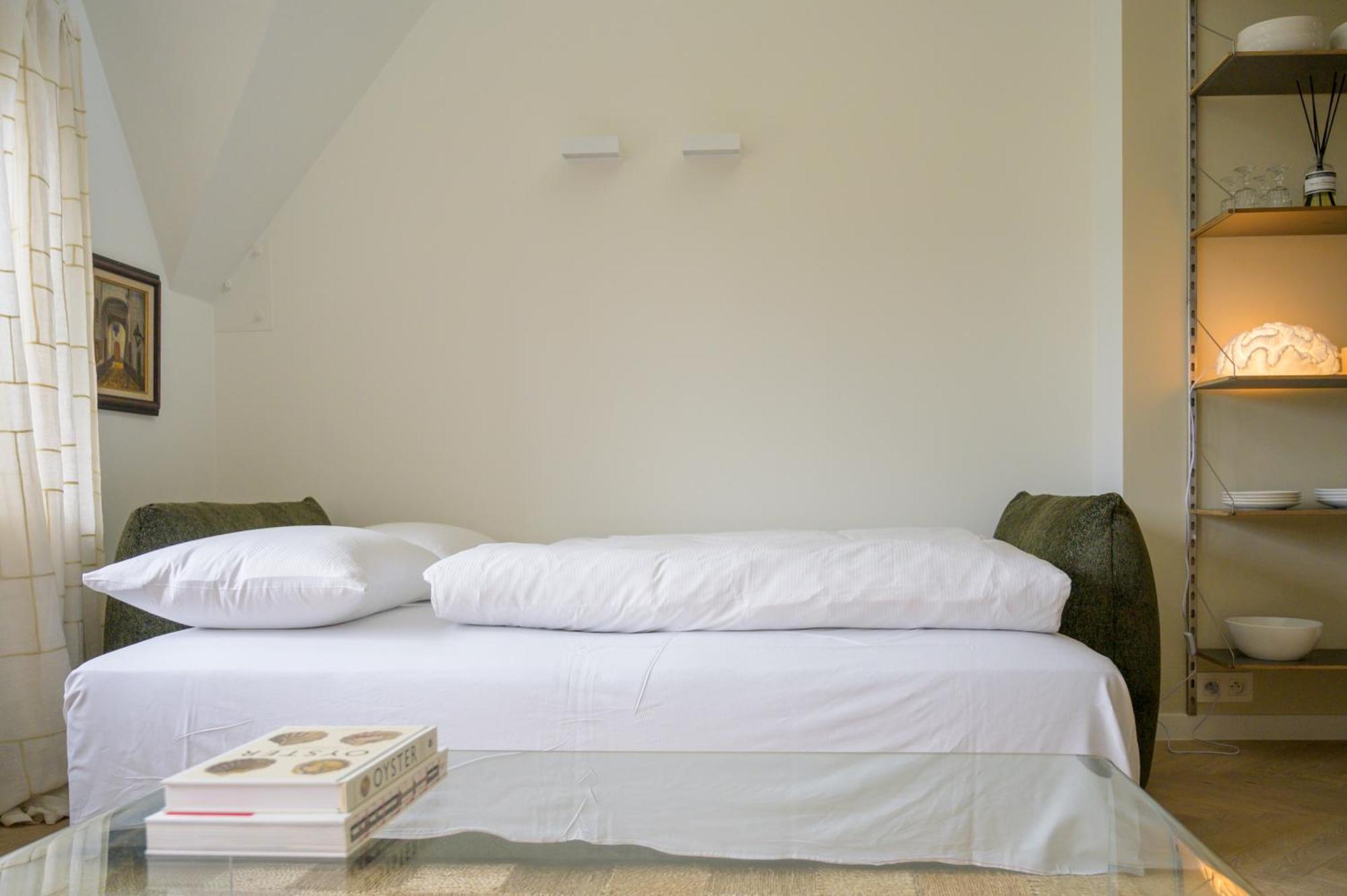 Apartment Shway - The Printing Press Antwerp