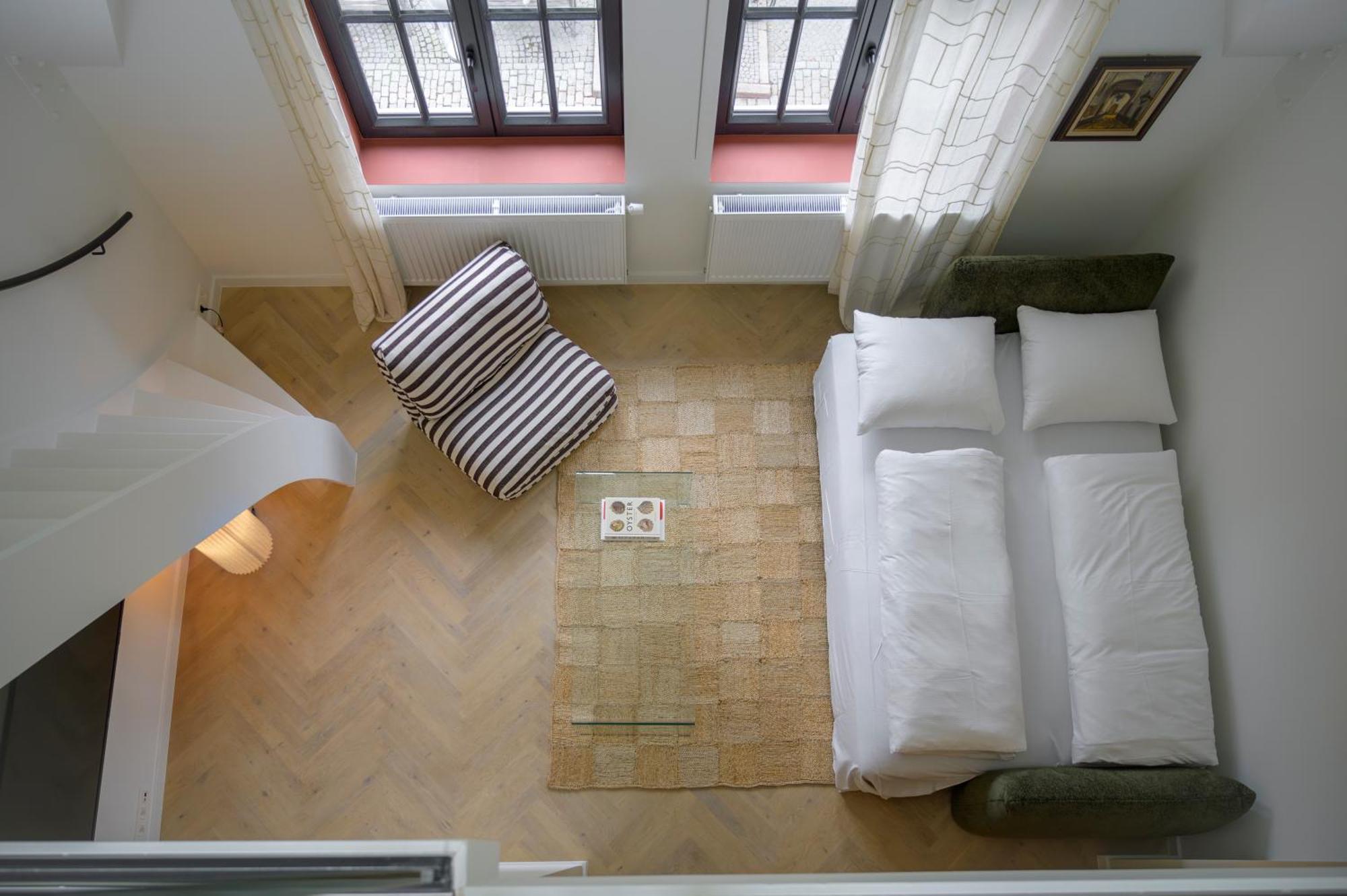 Shway - The Printing Press Apartment *
