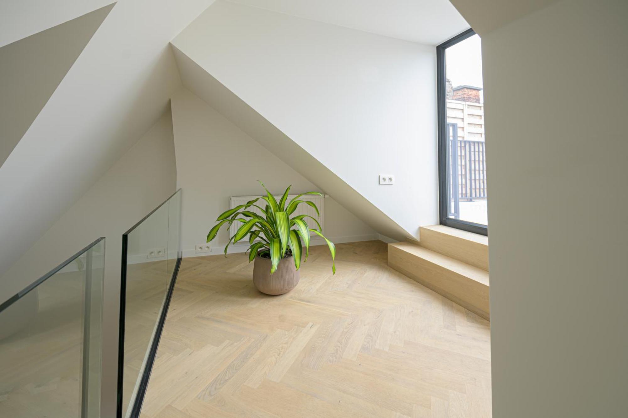 Apartment Shway - The Printing Press Antwerp