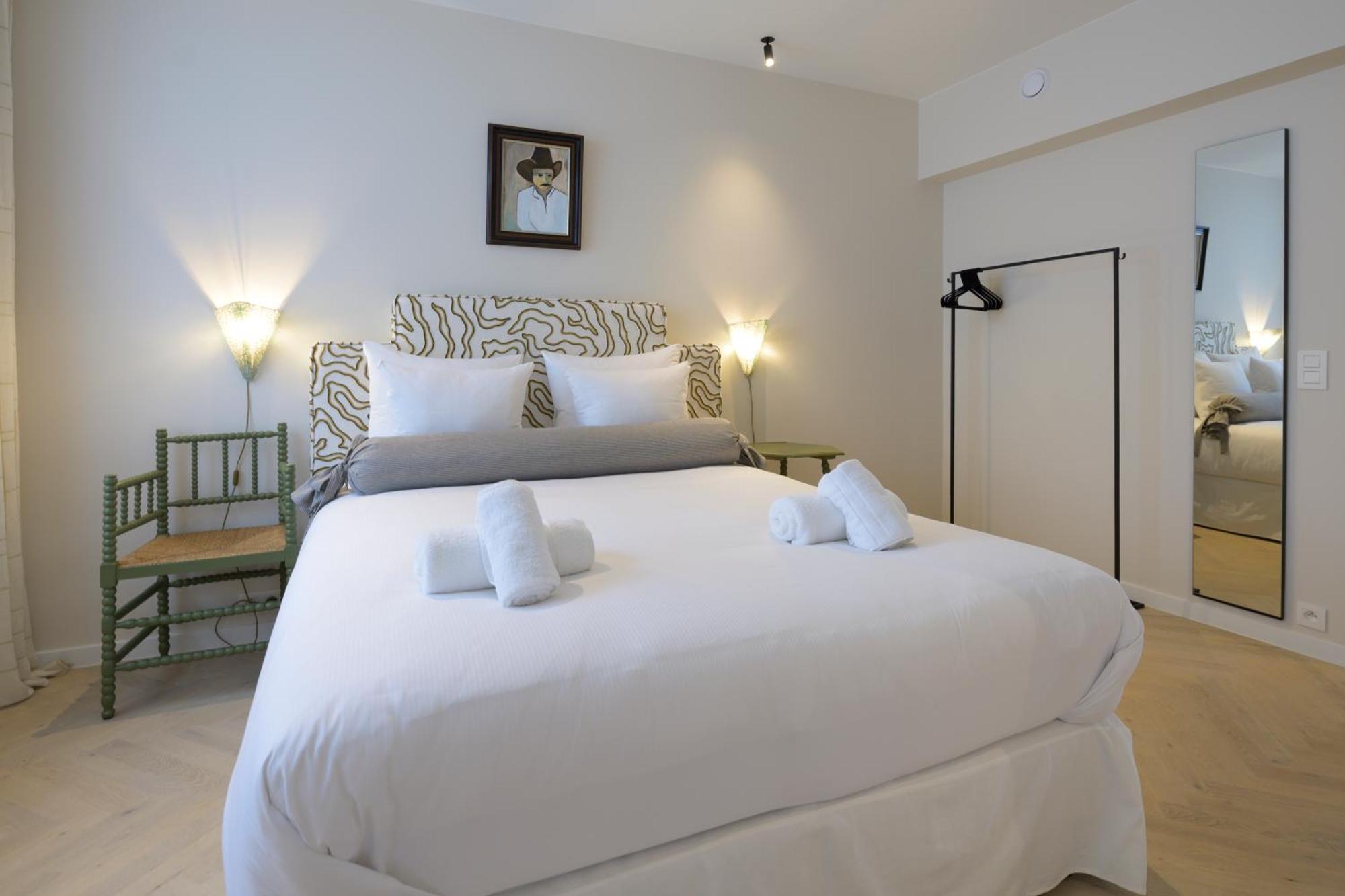 Shway - The Printing Press Apartment