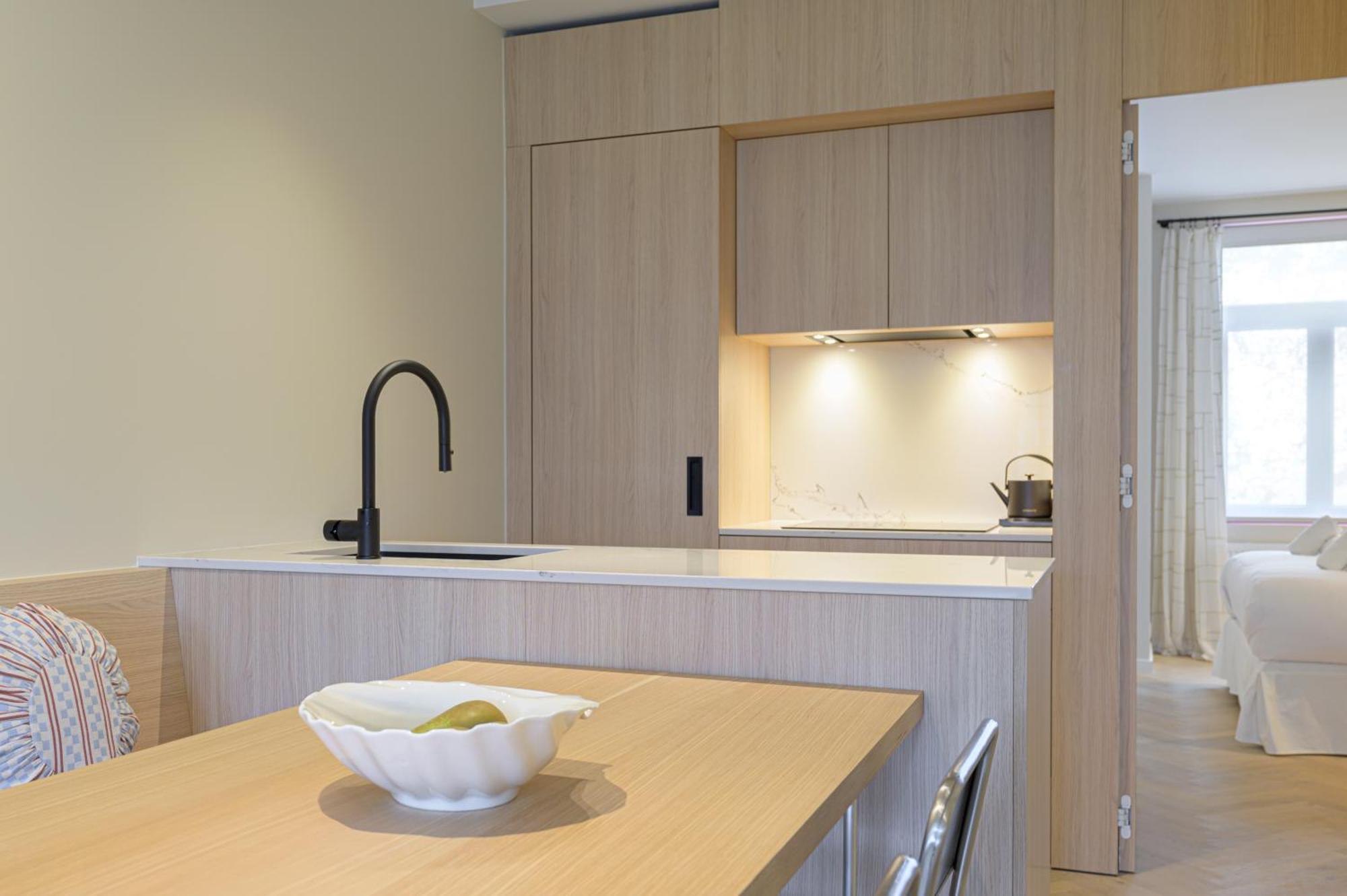 Shway - The Printing Press Apartment *
