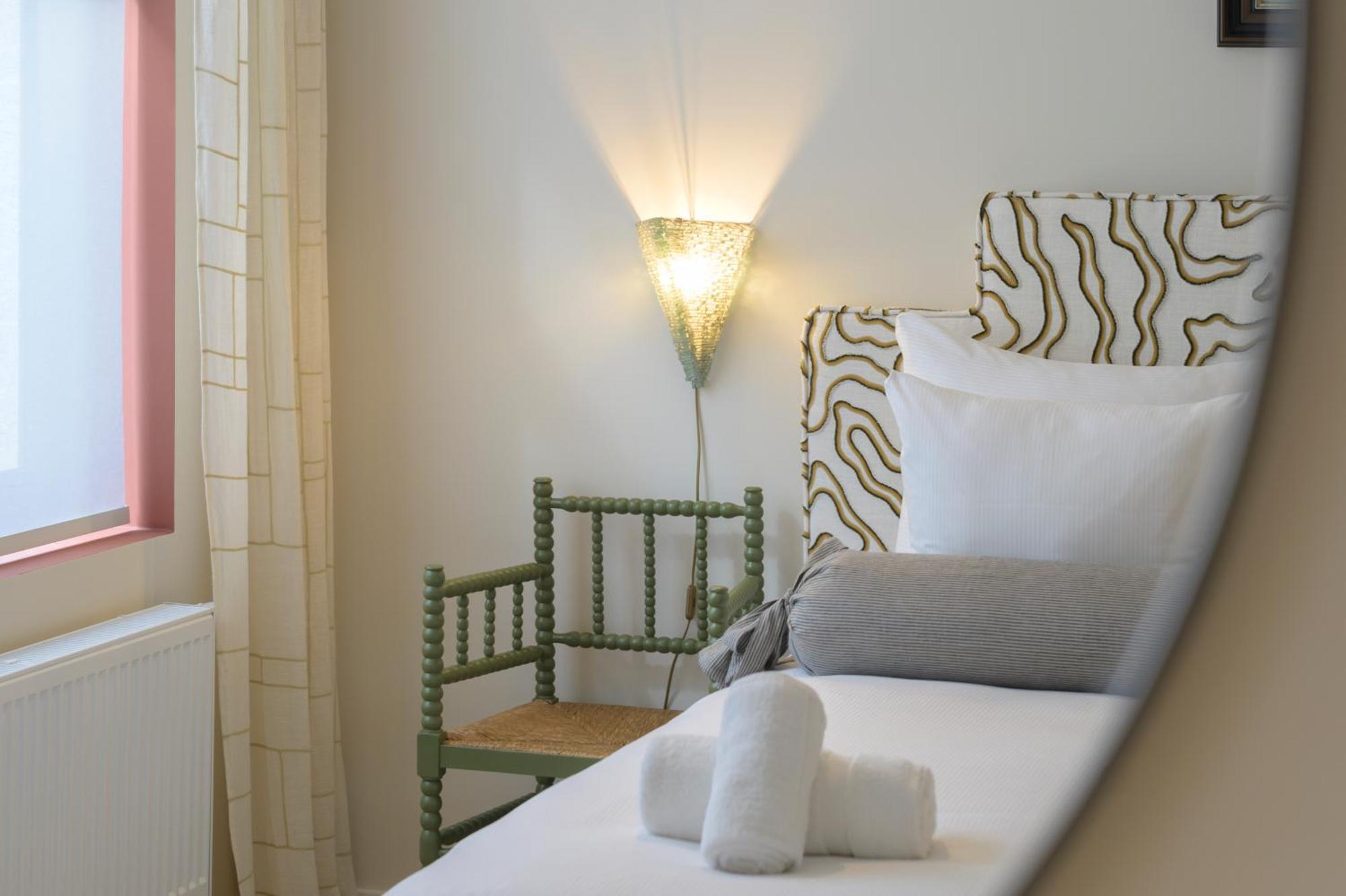 Apartment Shway - The Printing Press *