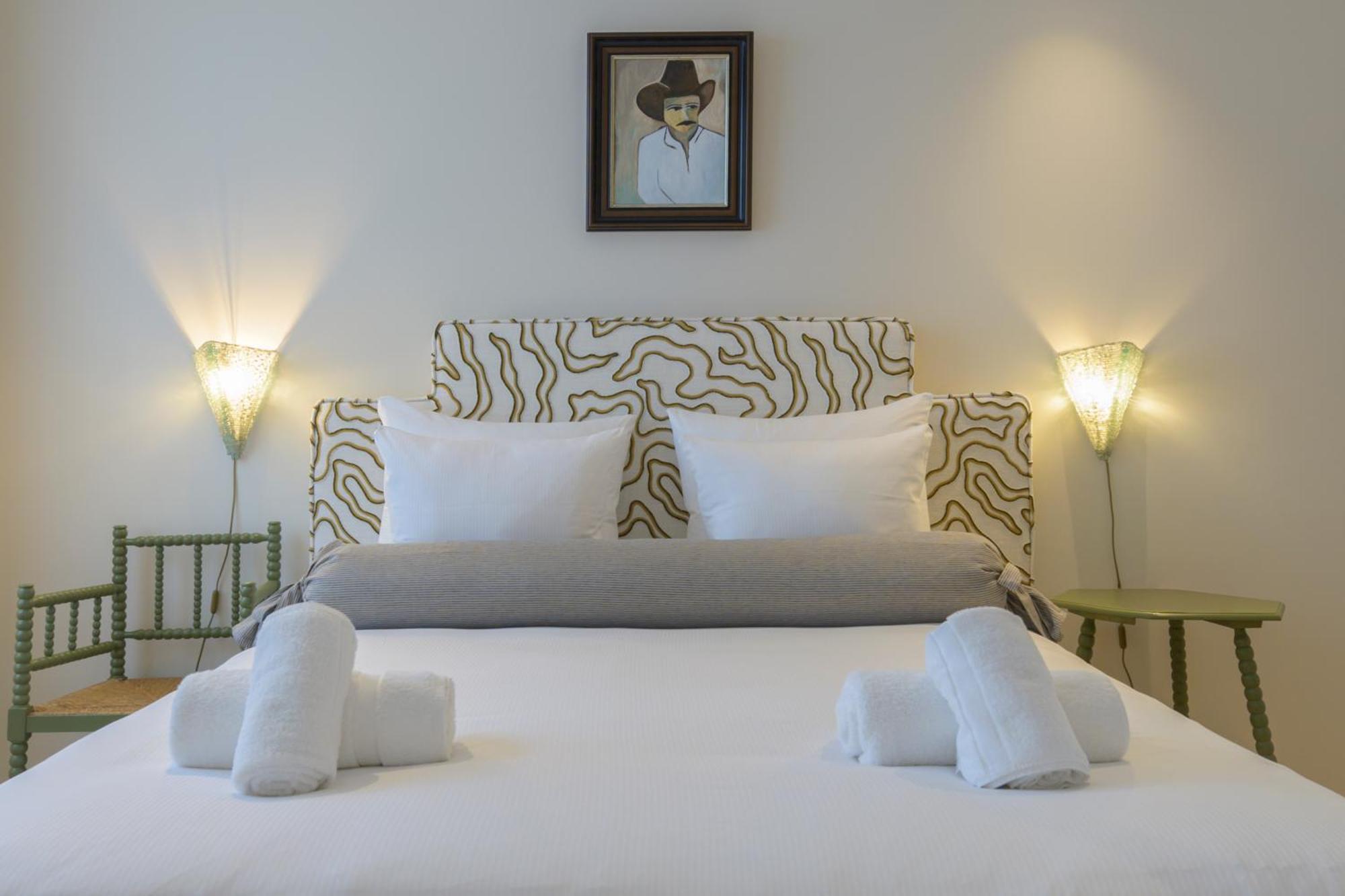 Shway - The Printing Press Appartement