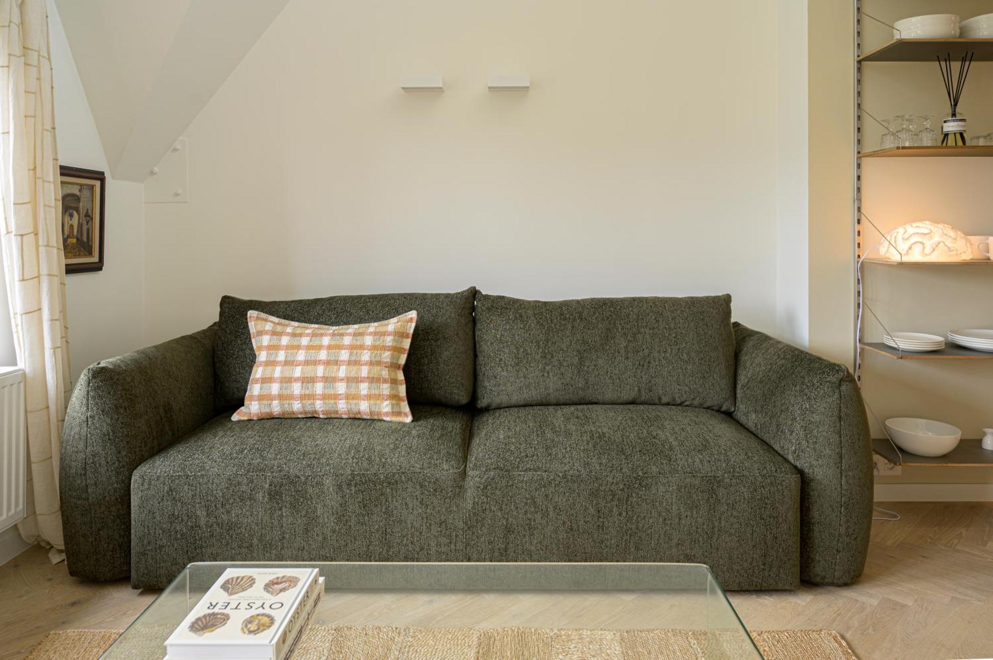 Appartement Shway - The Printing Press *
