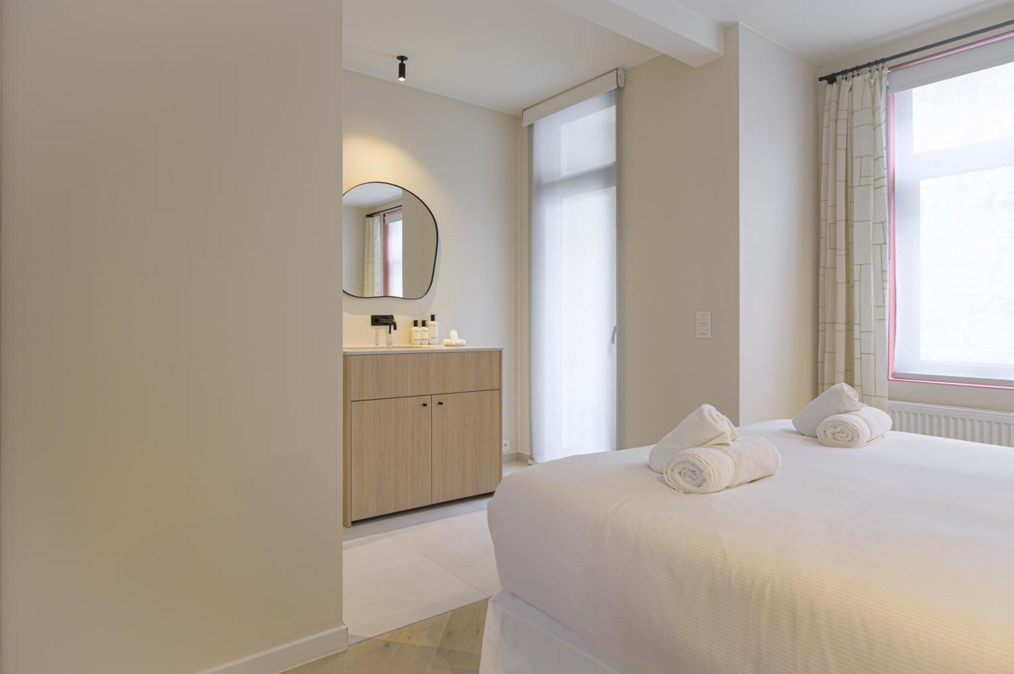 Shway - The Printing Press Appartement Antwerpen