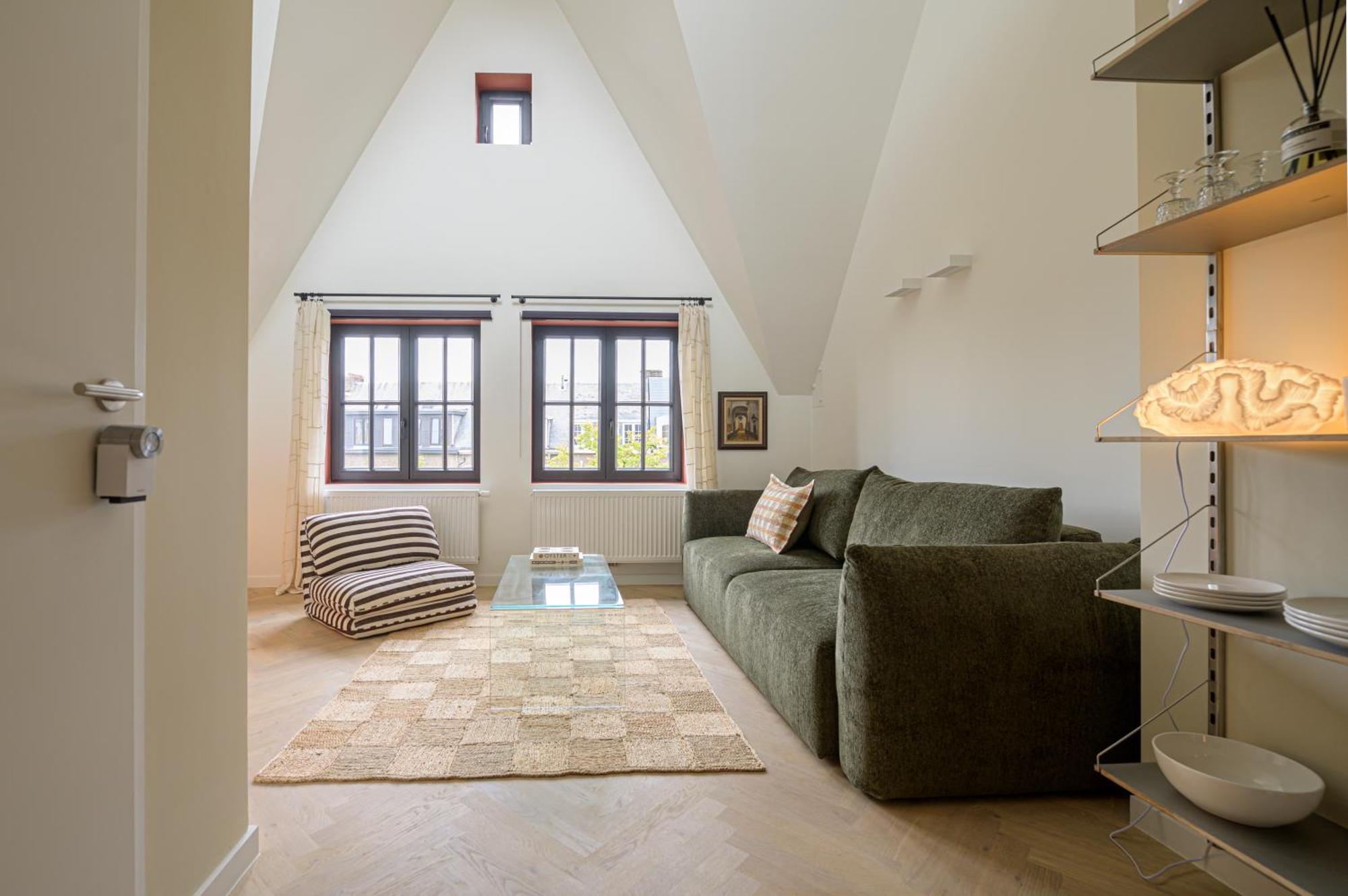Shway - The Printing Press Appartamento Anversa